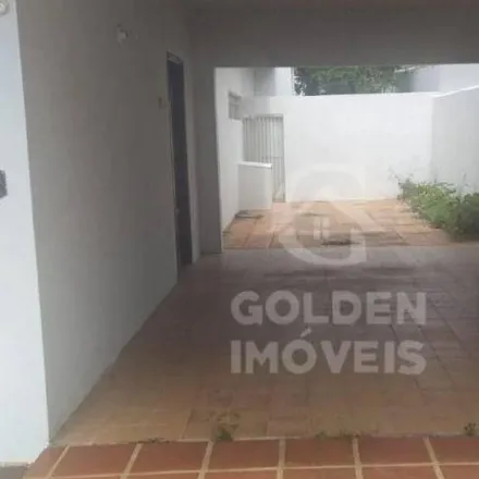 Rent this 2 bed house on Rua Cordeiro in Jardim Portal do Sol, Marília - SP