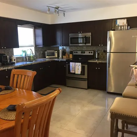 Rent this 2 bed apartment on Santander Avenue in Coral Gables, FL 33134