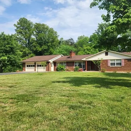 Buy this 3 bed house on 2 Taylor Road in Patrick County, VA 24171