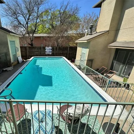 Buy this 1 bed condo on 5707 Gaston Avenue in Dallas, TX 75358