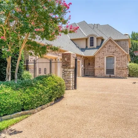 Image 2 - 1512 Byron Nelson Parkway, Old Union, Southlake, TX 76092, USA - Loft for sale