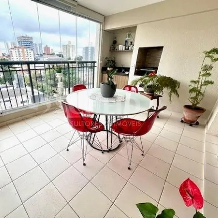 Buy this 3 bed apartment on Rua Latif Fakhouri in Jabaquara, São Paulo - SP