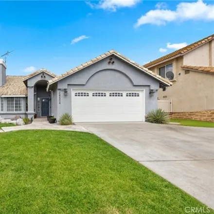 Buy this 3 bed house on 39276 Via Las Sintras in Murrieta, CA 92562