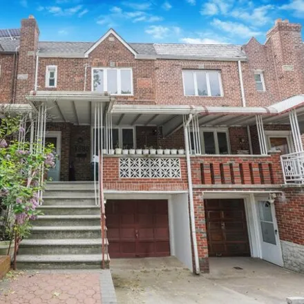 Buy this 3 bed house on 4388 Bedford Ave in Brooklyn, New York