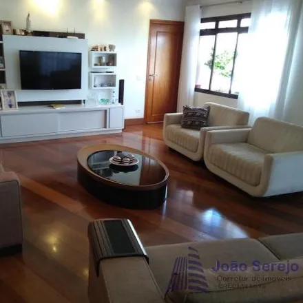 Buy this 4 bed apartment on Rua Bela Vista in Batistini, São Bernardo do Campo - SP
