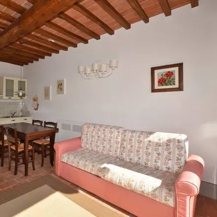 Rent this 2 bed apartment on 50051 Castelfiorentino FI