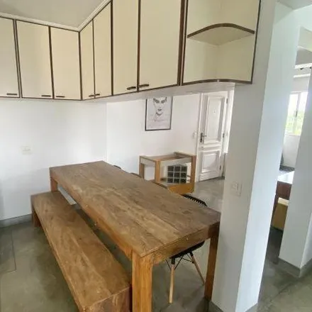 Buy this 1 bed apartment on Rua Ministro Ferreira Alves 272 in Pompéia, Região Geográfica Intermediária de São Paulo - SP
