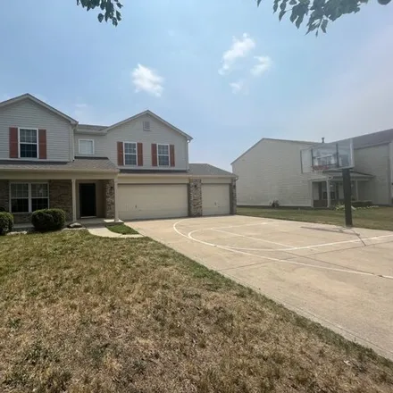 Buy this 4 bed house on 853 Tulip Ln in Greenwood, Indiana