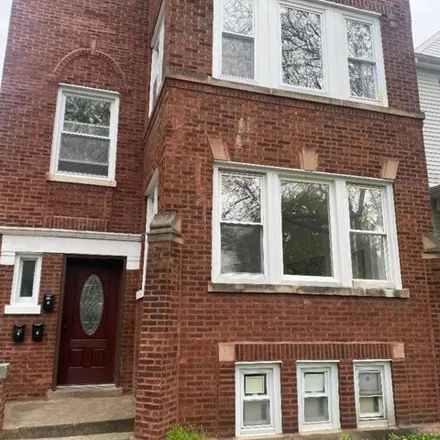 Image 1 - 7709 South Eggleston Avenue, Chicago, IL 60620, USA - House for rent