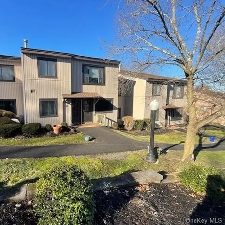 Buy this 1 bed condo on 3103 Fox Hill in City of Poughkeepsie, NY 12603