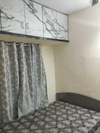 Rent this 1 bed apartment on unnamed road in Pune, Ravet - 412101