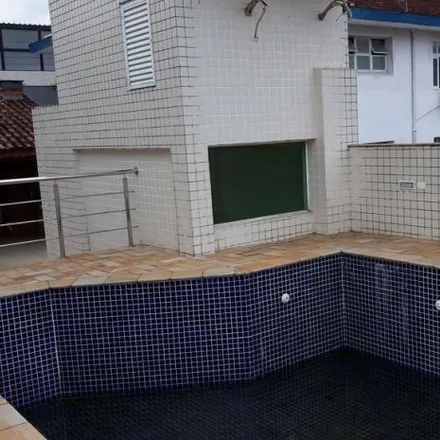 Buy this 4 bed house on Rua José Clemente Pereira in Campo Grande, Santos - SP