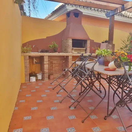 Image 8 - 29660 Marbella, Spain - House for sale