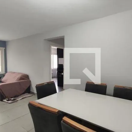 Buy this 2 bed apartment on Artes Danton Emoldurações in Rua Bento Gonçalves 447, Centro