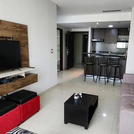 Image 1 - City Suites Luxury, Doctor Emilio Romero Menéndez, 090905, Guayaquil, Ecuador - Apartment for rent