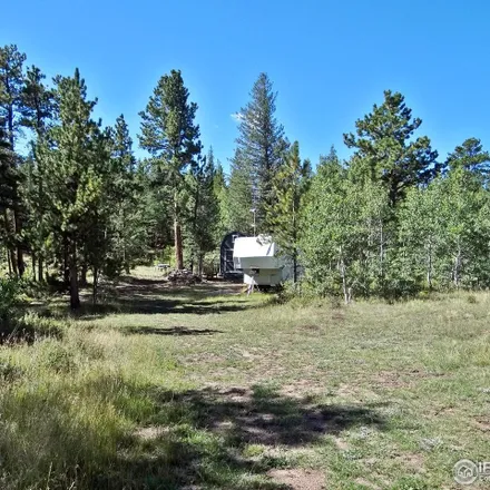 Image 1 - 606 Socorro Trail, Red Feather Lakes, Larimer County, CO 80545, USA - Loft for sale