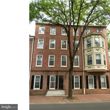 Rent this 3 bed townhouse on 249 South 6th Street in Philadelphia, PA 19106