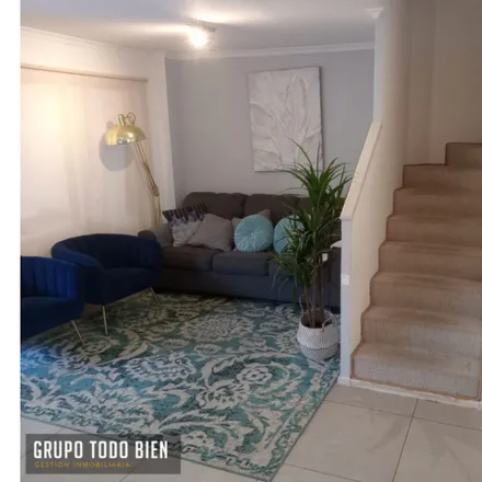 Rent this 3 bed house on Calle 1 in 972 0028 Provincia de Talagante, Chile