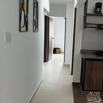 Rent this 3 bed apartment on 661020 Santa Rosa de Cabal in RIS, Colombia