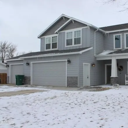 Buy this 4 bed house on 656 6th Avenue Northwest in Garrison, McLean County