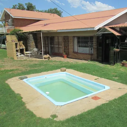 Image 5 - Normandie Avenue, Bayswater, Bloemfontein, 9313, South Africa - Room for rent