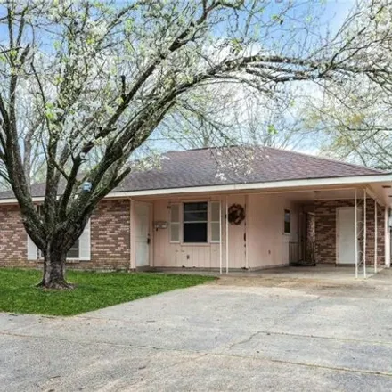 Buy this 4 bed house on 2126 Dennis Drive in Westdale, Hammond
