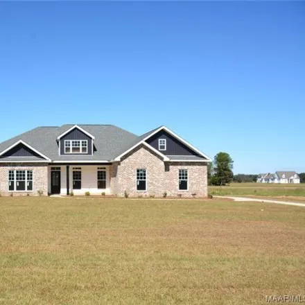 Buy this 4 bed house on 625 County Road 711 in Enterprise, AL 36330