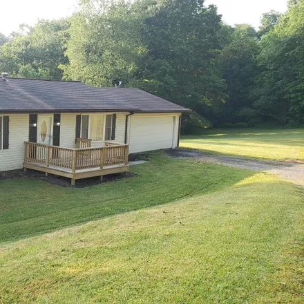 Image 2 - 131 Serpell Avenue, Belington, Barbour County, WV 26250, USA - House for sale