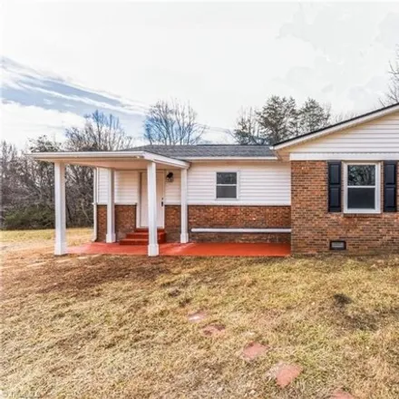 Buy this 3 bed house on 244 Chaney Loop in Rockingham County, NC 27048