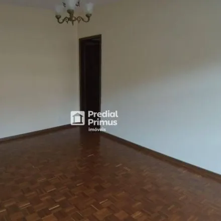 Buy this 3 bed apartment on CEDONF in Rua General Osório 273, New Fribourg - RJ