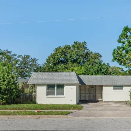 Buy this 3 bed house on 3407 Eccleston Street in Orlando, FL 32805