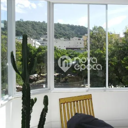 Buy this 3 bed apartment on Rua Maestro Francisco Braga in Copacabana, Rio de Janeiro - RJ