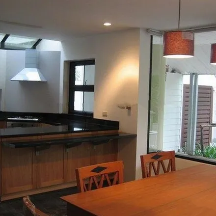Rent this 1 bed apartment on unnamed road in Prasat Suk, Yan Nawa District