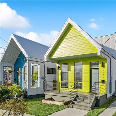 Buy this 4 bed house on 516 Diana Street in Algiers, New Orleans