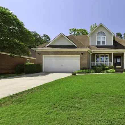 Buy this 4 bed house on 2313 Galahad Drive Southwest in Decatur, AL 35603