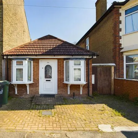 Buy this 1 bed house on Royston Parade in 28 Westward Road, London