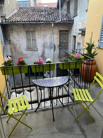 Image 9 - Frida Milano, Via Camillo Benso Conte di Cavour 7, 23900 Lecco LC, Italy - Condo for rent