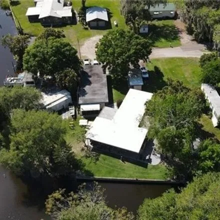 Buy this 5 bed house on unnamed road in Okeechobee County, FL
