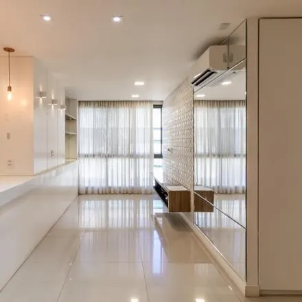 Buy this 2 bed apartment on Bloco B - Edifício Via Classique in Vla W7, Setor Noroeste