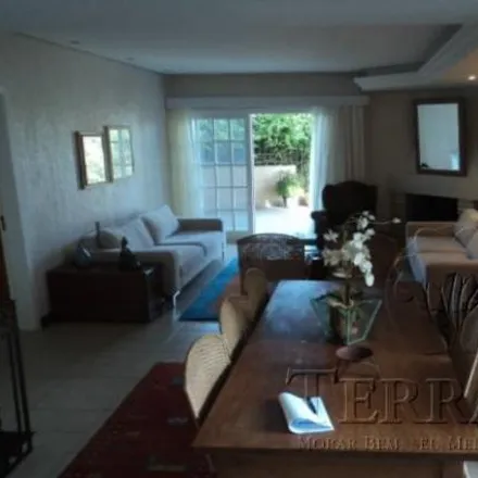 Buy this 4 bed house on Rua Padre João Batista Reus in Tristeza, Porto Alegre - RS