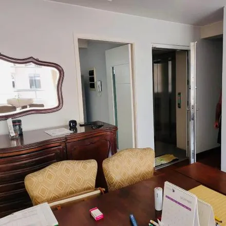 Buy this 3 bed apartment on Jirón Astorga 220 in Santiago de Surco, Lima Metropolitan Area 15038