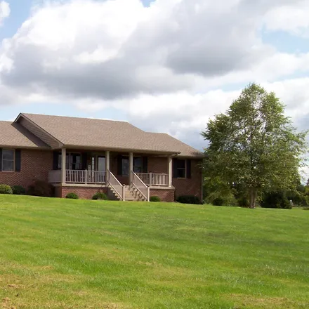 Buy this 4 bed house on 396 Lair Road in Cynthiana, KY 41031