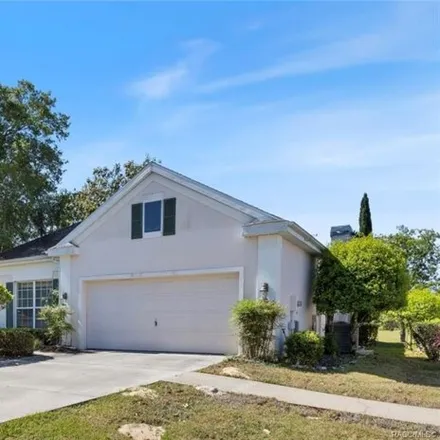 Buy this 3 bed house on 6 Deerwood Drive in Sugarmill Woods, Citrus County