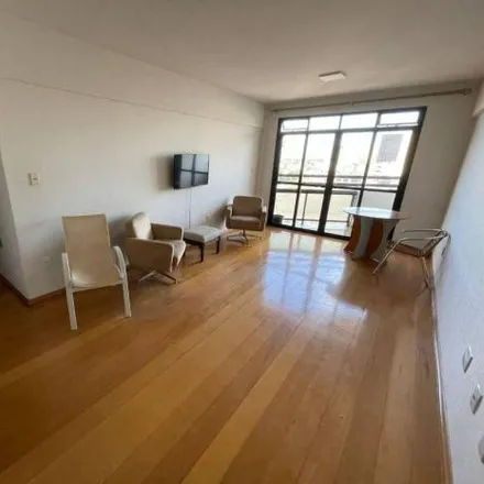 Buy this 3 bed apartment on Avenida Mestra Fininha da Silveira in Cidade Santa Maria, Montes Claros - MG