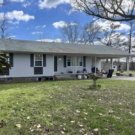 Buy this 3 bed house on 889 Kemp Rd in Martin, Tennessee