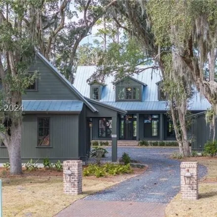 Buy this 6 bed house on unnamed road in Bluffton, Beaufort County