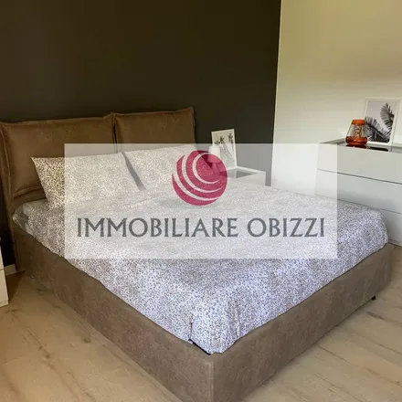 Rent this 3 bed apartment on Riviera dei Mugnai in 35139 Padua Province of Padua, Italy