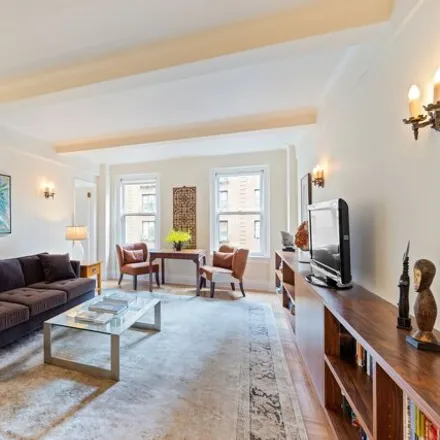 Buy this studio apartment on 145 West 79th Street in New York, NY 10024