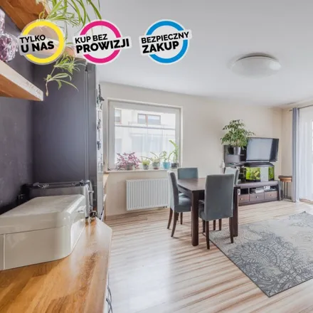 Buy this 3 bed apartment on Leszczynowa 25 in 80-175 Gdansk, Poland