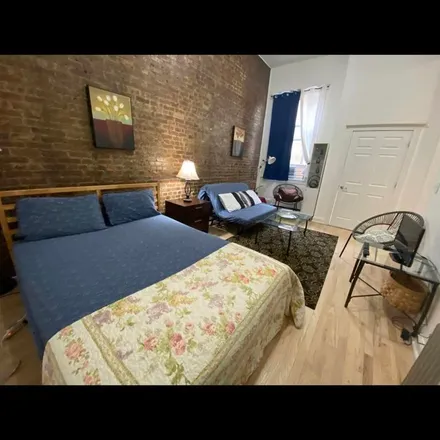Image 3 - 52 Irving Street, Jersey City, NJ 07307, USA - Apartment for rent